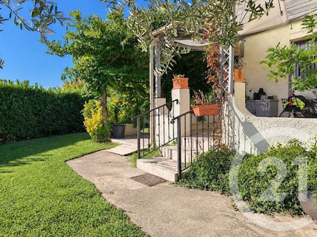 Vente Maison 4 pièces 89 m2 Villeneuve