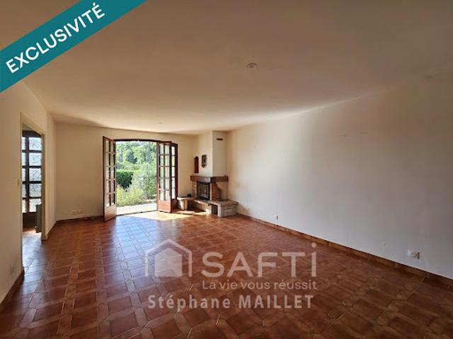 Vente Maison 4 pièces 89 m2 Villeneuve de Marsan