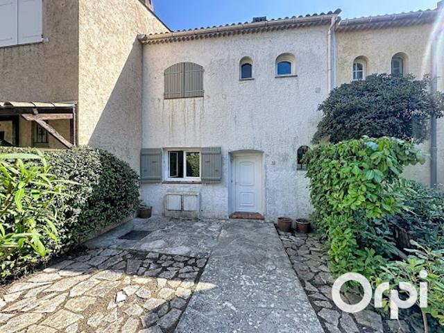 Vente Maison 4 pièces 89 m2 Villeneuve Loubet
