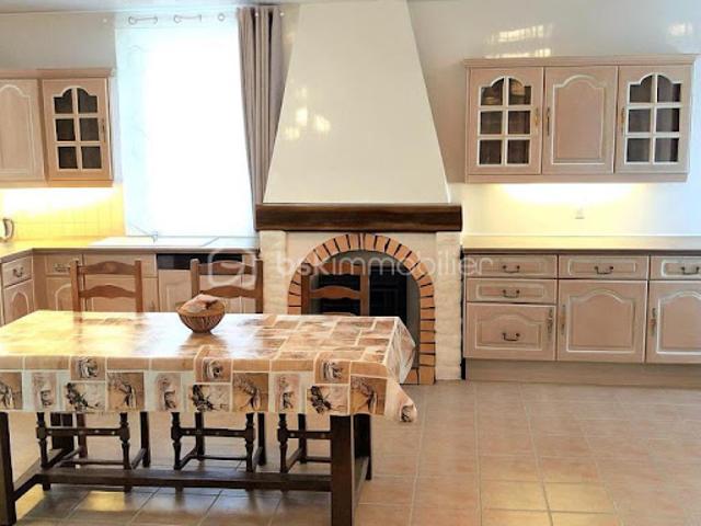Vente Maison 4 pièces 89 m2 Vinax