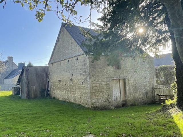 Vente Maison 4 pièces 89 m2 Yvetot Bocage