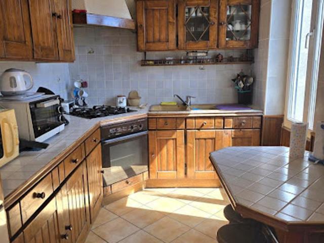 Vente Maison 4 pièces 90.01 m2 Vierzon