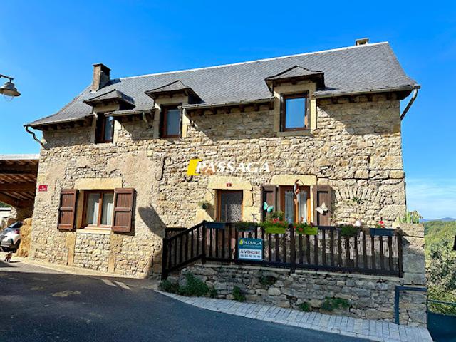 Vente Maison 4 pièces 90.02 m2 Pierrefiche