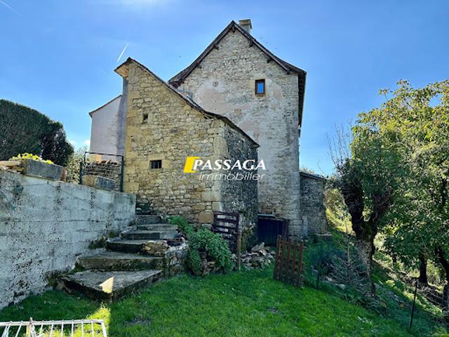 Vente Maison 4 pièces 90.02 m2 Pierrefiche