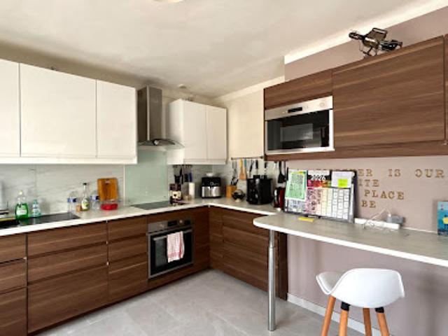 Vente Maison 4 pièces 90.04 m2 Nevers