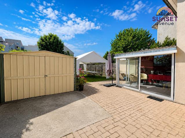 Vente Maison 4 pièces 90.12 m2 Deuil la Barre