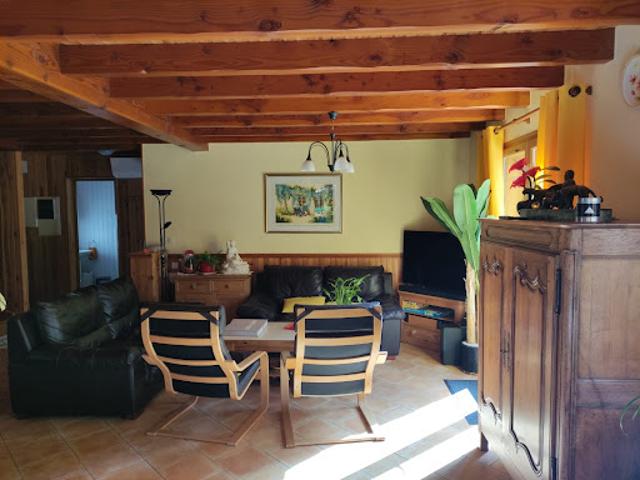 Vente Maison 4 pièces 90.15 m2 Lachapelle Auzac