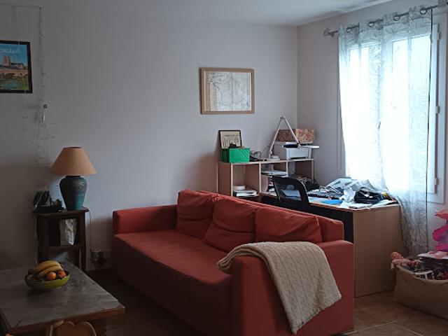 Vente Maison 4 pièces 90.16 m2 Chaniers