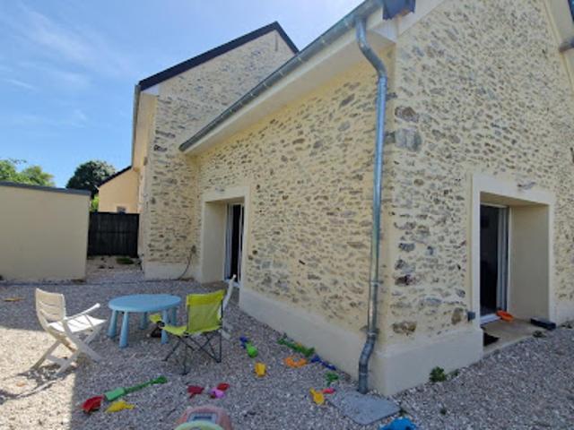 Vente Maison 4 pièces 90 m2 Coulommiers