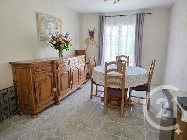 Vente Maison 4 pièces 90.22 m2 Oissery