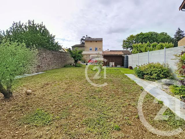 Vente Maison 4 pièces 90.22 m2 Lagnieu