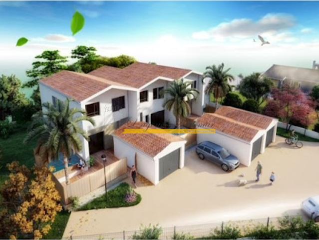 Vente Maison 4 pièces 90.23 m2 Langlade