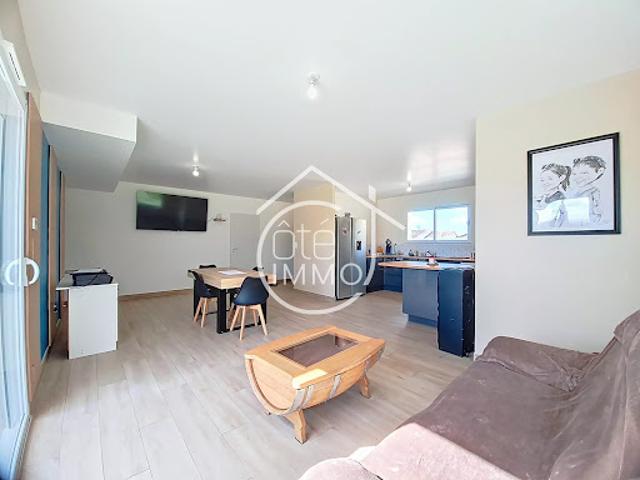 Vente Maison 4 pièces 90.27 m2 Vélines