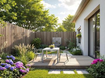 Vente Maison 4 pièces 90.28 m2 Coudoux