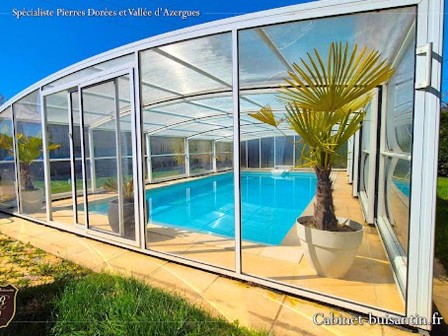 Vente Maison 4 pièces 90.31 m2 Le Bois d'Oingt