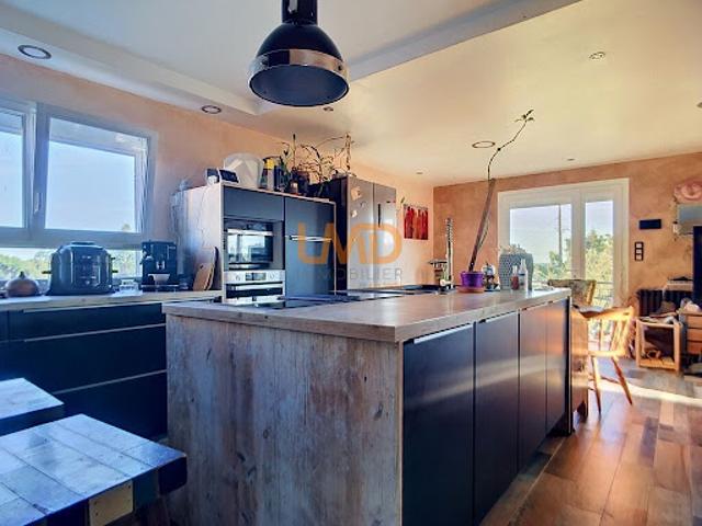 Vente Maison 4 pièces 90.7 m2 Cholet