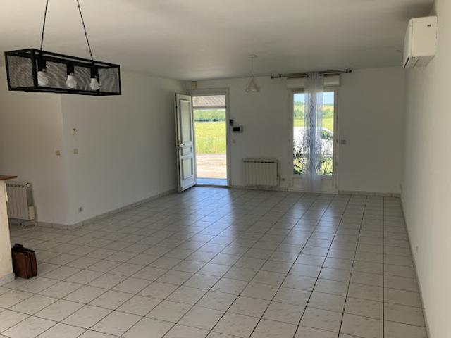 Vente Maison 4 pièces 90.42 m2 Pacy sur Eure