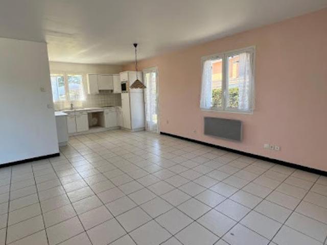 Vente Maison 4 pièces 90.45 m2 Bassens