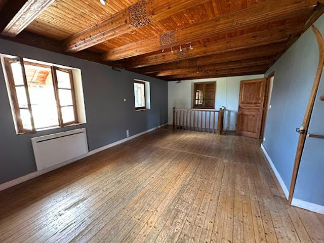 Vente Maison 4 pièces 90.45 m2 Hauteluce