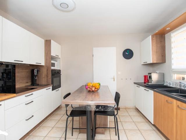 Vente Maison 4 pièces 90.4 m2 Roques