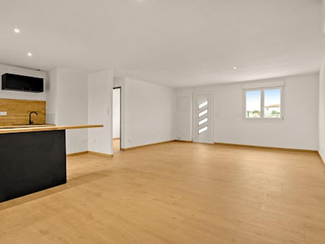 Vente Maison 4 pièces 90.4 m2 Saint Jory