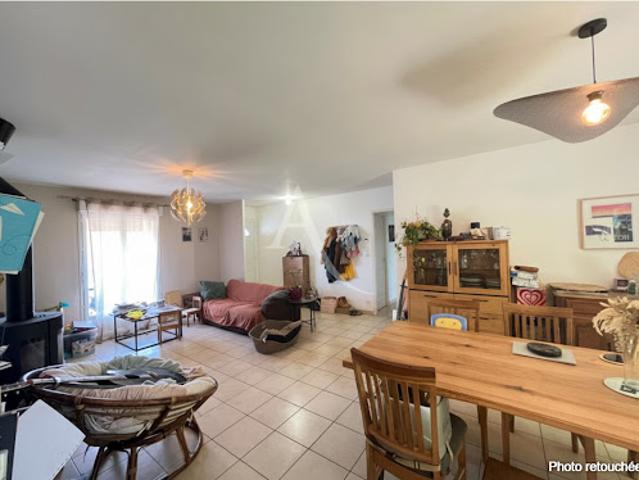 Vente Maison 4 pièces 90.51 m2 Saint Sulpice