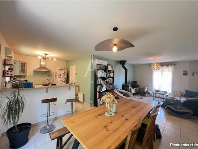 Vente Maison 4 pièces 90.51 m2 Rabastens