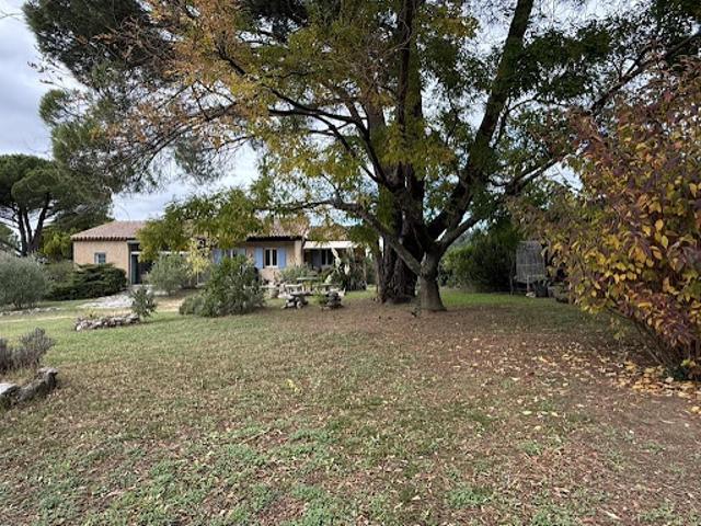 Vente Maison 4 pièces 90.52 m2 Maubec