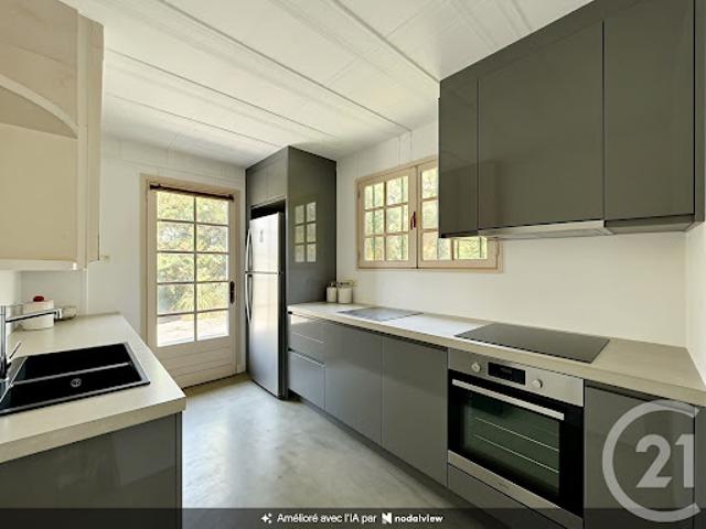 Vente Maison 4 pièces 90.53 m2 Arcachon