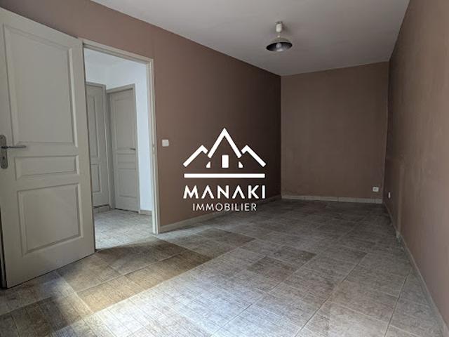Vente Maison 4 pièces 90.53 m2 Le Soler