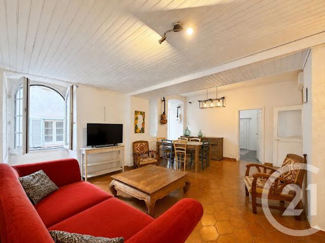 Vente Maison 4 pièces 90.53 m2 Speloncato