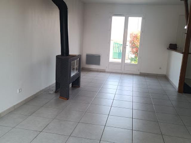 Vente Maison 4 pièces 90.54 m2 Saint Florentin