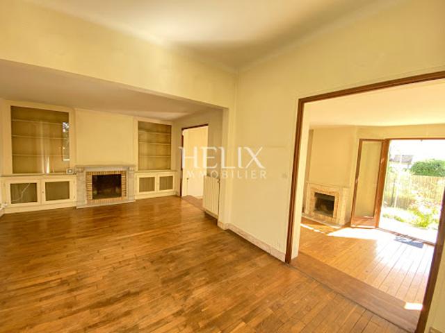 Vente Maison 4 pièces 90.55 m2 Le Pecq