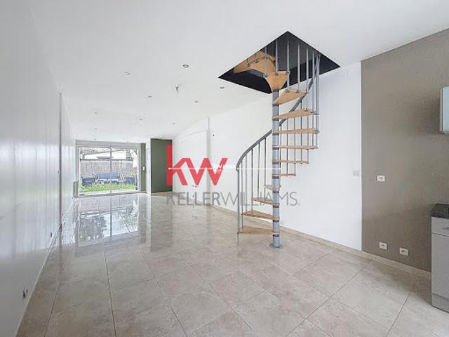 Vente Maison 4 pièces 90.56 m2 Tourcoing