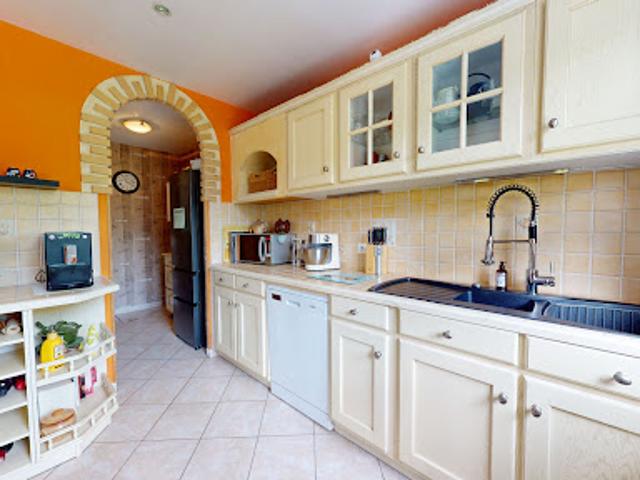 Vente Maison 4 pièces 90.57 m2 Reims