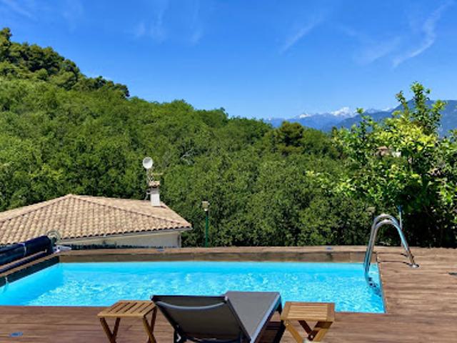 Vente Maison 4 pièces 90.58 m2 Gattières