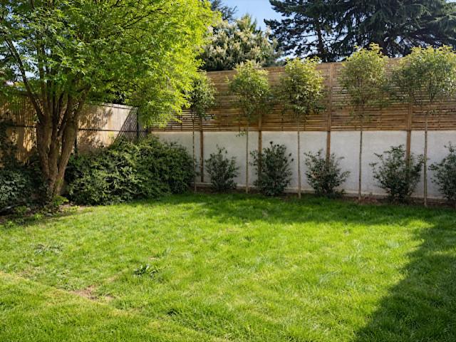 Vente Maison 4 pièces 90.5 m2 Clamart