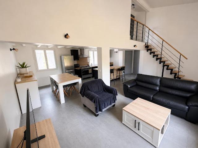 Vente Maison 4 pièces 90.5 m2 Lézignan Corbières