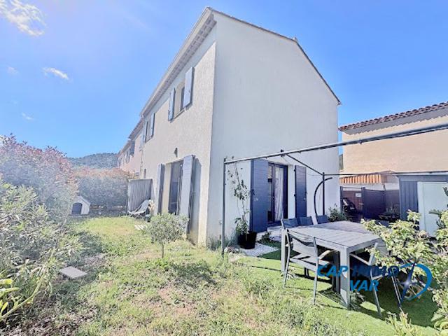Vente Maison 4 pièces 90.61 m2 Signes