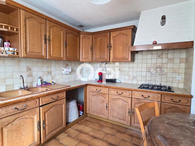 Vente Maison 4 pièces 90.63 m2 Meyzieu