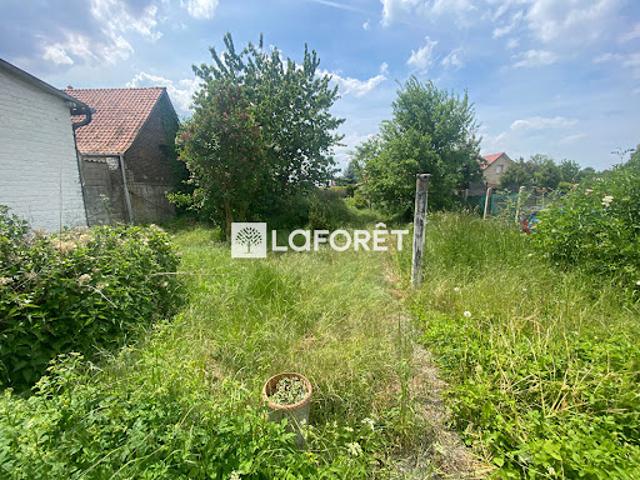Vente Maison 4 pièces 90.65 m2 Hesdin