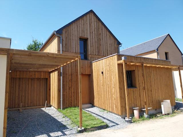 Vente Maison 4 pièces 90.66 m2 Pleurtuit