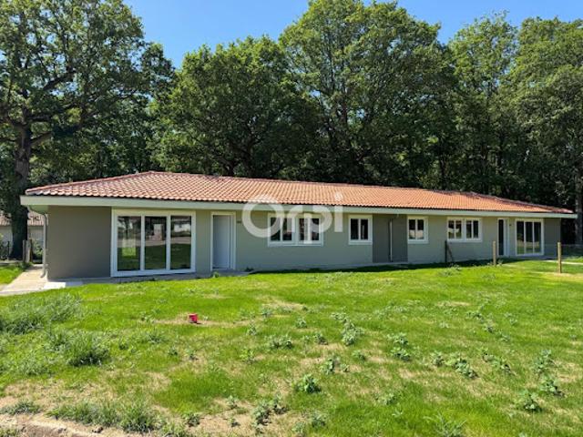 Vente Maison 4 pièces 90.6 m2 Evreux