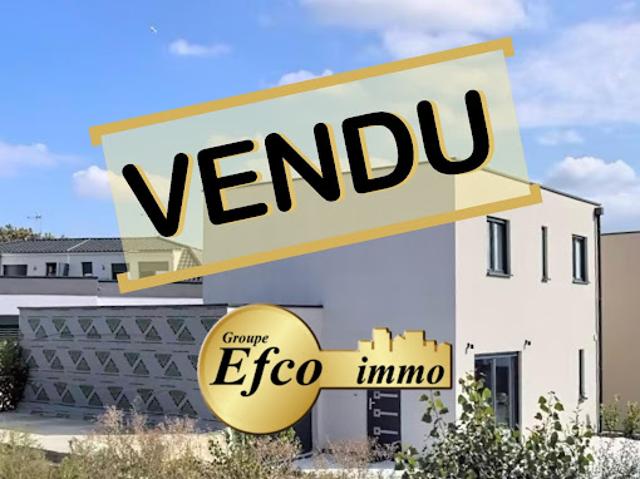 Vente Maison 4 pièces 90.6 m2 Hagenthal le Haut