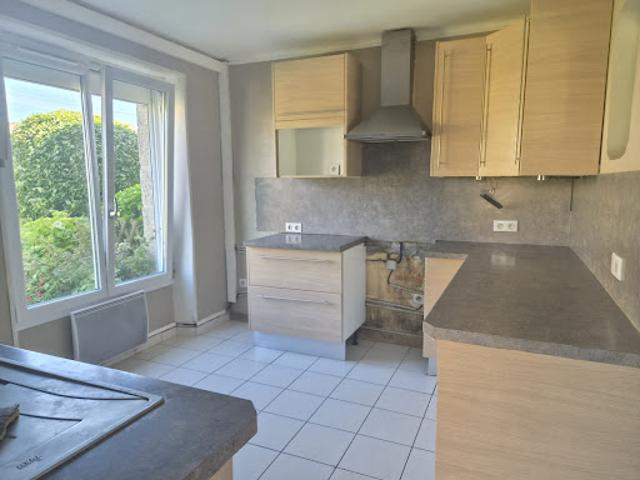 Vente Maison 4 pièces 90.76 m2 Pleurtuit