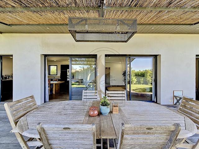 Vente Maison 4 pièces 90.79 m2 Lecci