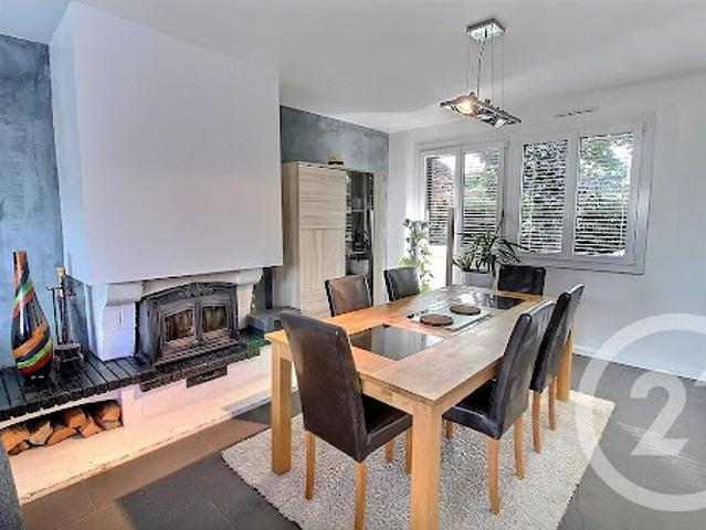 Vente Maison 4 pièces 90.84 m2 Excenevex