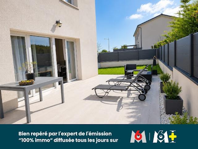 Vente Maison 4 pièces 90.89 m2 Anse
