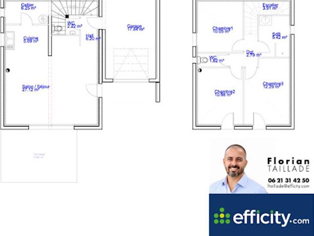 Vente Maison 4 pièces 90.8 m2 Ceyreste