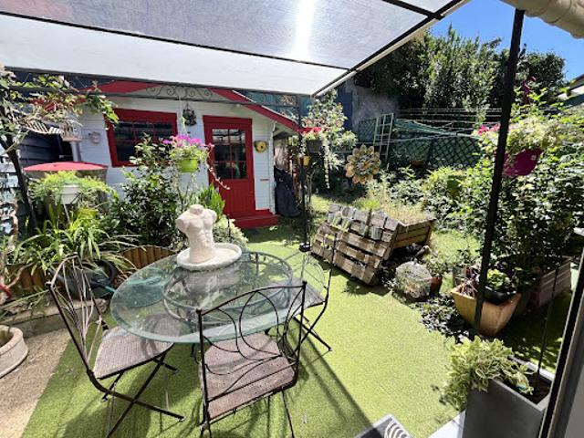 Vente Maison 4 pièces 90.8 m2 Monistrol sur Loire
